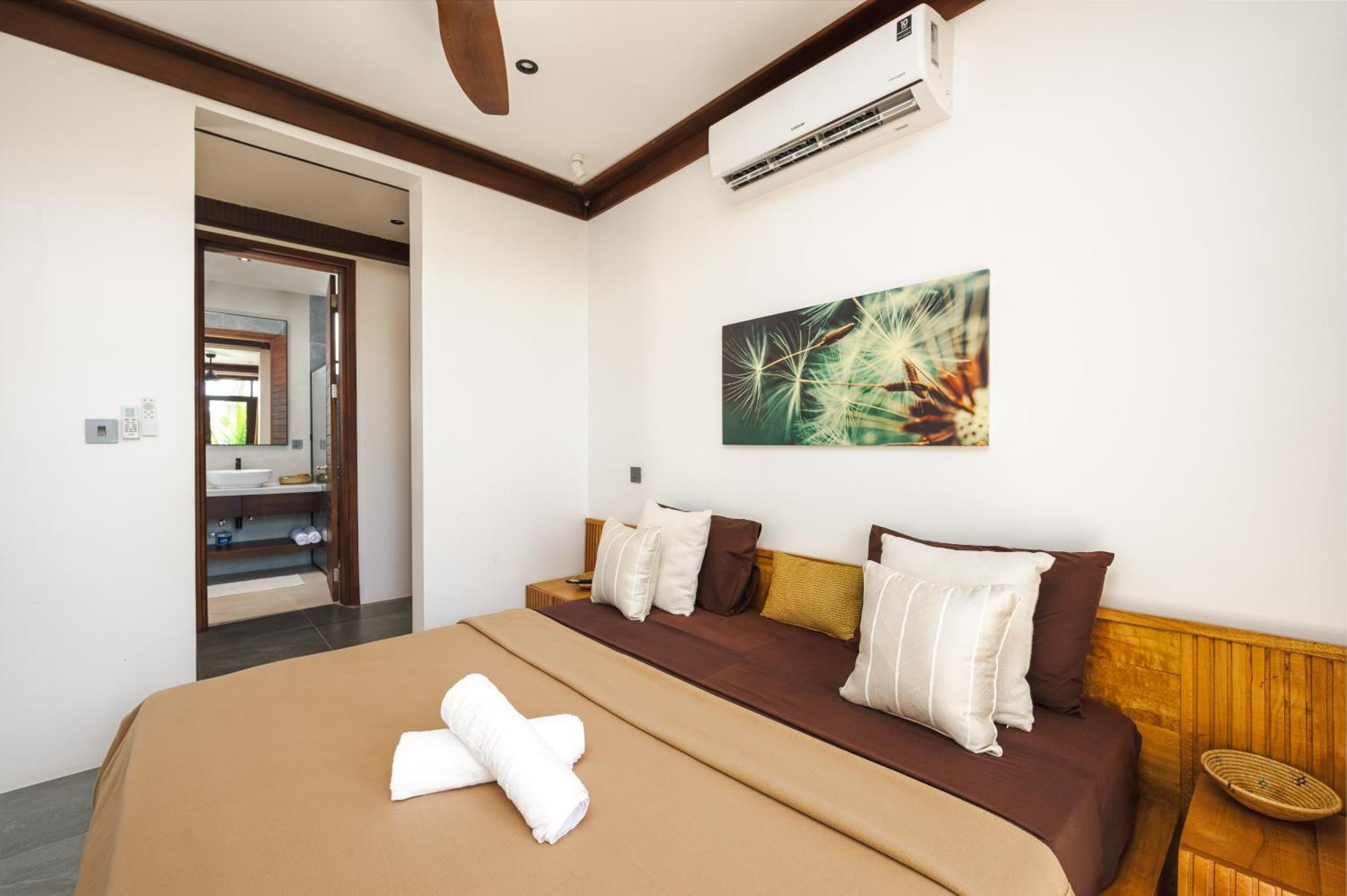 Shivo Paje Villas Екстериор снимка